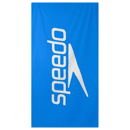 Speedo Πετσέτα κολύμβησης Logo Towel